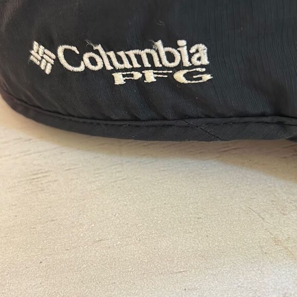 Columbia Black Fishing Hat - Picture 2 of 5
